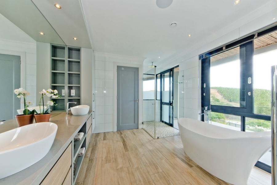 3 Bedroom Property for Sale in Pezula Private Estate Western Cape